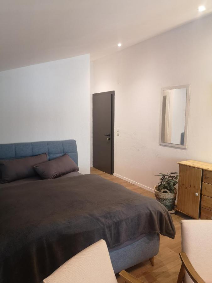 Nest'L Appartements & Zimmer Mosern Ngoại thất bức ảnh