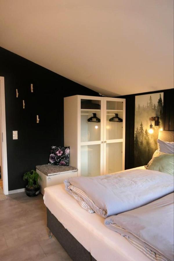 Nest'L Appartements & Zimmer Mosern Ngoại thất bức ảnh